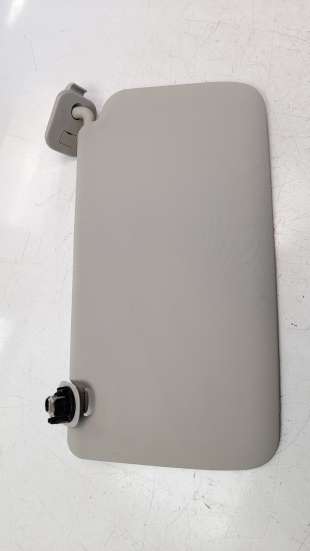 Recambio de parasol izquierdo para renault express 2021- advance referencia OEM IAM 964010366R   2