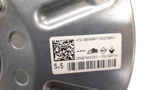 Recambio de servofreno para renault express 2021- advance referencia OEM IAM 472109960RT  