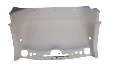 Recambio de techo interior para renault express 2021- advance referencia OEM IAM 739104915R  