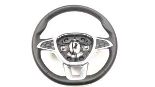 Recambio de volante para renault express 2021- advance referencia OEM IAM 484007251R  