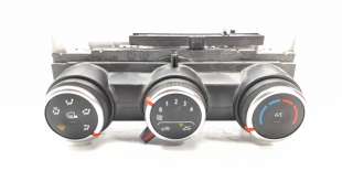 Recambio de mando calefaccion / aire acondicionado para renault express 2021- advance referencia OEM IAM 275002637R  
