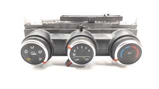 Recambio de mando calefaccion / aire acondicionado para renault express 2021- advance referencia OEM IAM 275002637R  