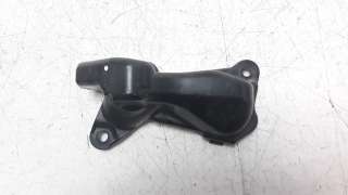 Recambio de moldura para honda forza 125 2018- forza 125 referencia OEM IAM 50210K0BT000  