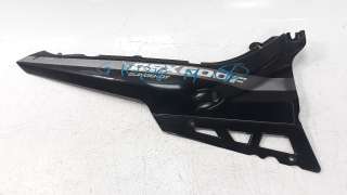 Recambio de moldura para suzuki gsx 600 - 1100 (1988-1997 ) 1988- referencia OEM IAM 4711019C302LR  