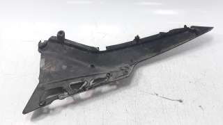 Recambio de moldura para suzuki gsx 600 - 1100 (1988-1997 ) 1988- referencia OEM IAM 4711019C302LR  