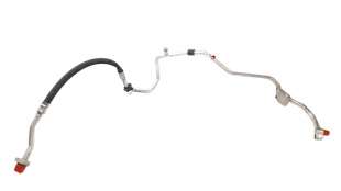 Recambio de tubos aire acondicionado para volkswagen sharan (7n2) 2015- 2.0 tdi referencia OEM IAM 7N0816743K  