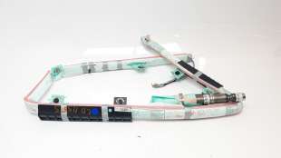Recambio de airbag cortina delantero derecho para hyundai kona 2017- 1.0 tgdi cat referencia OEM IAM 80420J9500  
