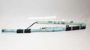 Recambio de airbag cortina delantero izquierdo para hyundai kona 2017- 1.0 tgdi cat referencia OEM IAM 80410J9500  