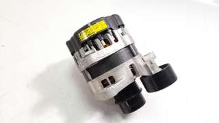 Recambio de alternador para hyundai kona 2017- 1.0 tgdi cat referencia OEM IAM 3730007450 ALF030164HQ 