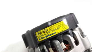 Recambio de alternador para hyundai kona 2017- 1.0 tgdi cat referencia OEM IAM 3730007450 ALF030164HQ 