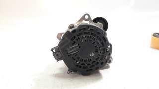 Recambio de alternador para hyundai kona 2017- 1.0 tgdi cat referencia OEM IAM 3730007450 ALF030164HQ 