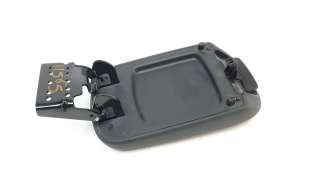 Recambio de apoyabrazos central para hyundai kona 2017- 1.0 tgdi cat referencia OEM IAM 84660J9000TRY  