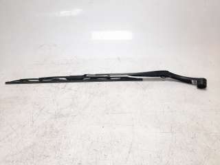 Recambio de brazo limpia delantero izquierdo para hyundai kona 2017- 1.0 tgdi cat referencia OEM IAM 98311J9000  