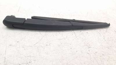 Recambio de brazo limpia trasero para hyundai kona 2017- 1.0 tgdi cat referencia OEM IAM 988152P000  