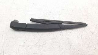 Recambio de brazo limpia trasero para hyundai kona 2017- 1.0 tgdi cat referencia OEM IAM 988152P000  