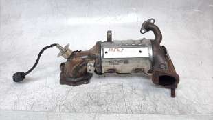 Recambio de catalizador para hyundai kona 2017- 1.0 tgdi cat referencia OEM IAM W07401  
