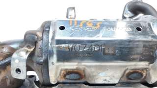 Recambio de catalizador para hyundai kona 2017- 1.0 tgdi cat referencia OEM IAM W07401  