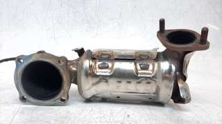 Recambio de catalizador para hyundai kona 2017- 1.0 tgdi cat referencia OEM IAM W07401  
