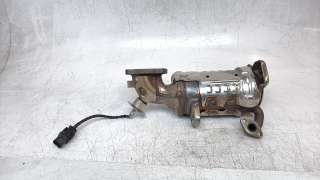 Recambio de catalizador para hyundai kona 2017- 1.0 tgdi cat referencia OEM IAM W07401  