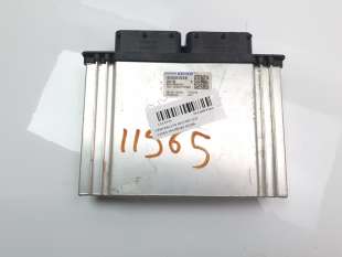 Recambio de centralita motor uce para hyundai kona 2017- 1.0 tgdi cat referencia OEM IAM 3911007101  