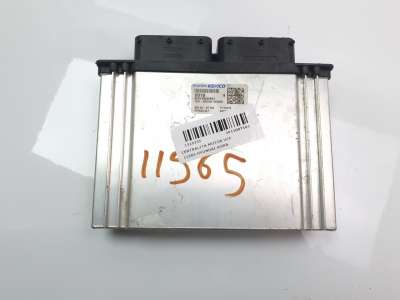 Recambio de centralita motor uce para hyundai kona 2017- 1.0 tgdi cat referencia OEM IAM 3911007101  