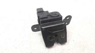 Recambio de cerradura maletero / porton para hyundai kona 2017- 1.0 tgdi cat referencia OEM IAM 81230J9000  