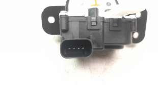 Recambio de cerradura maletero / porton para hyundai kona 2017- 1.0 tgdi cat referencia OEM IAM 81230J9000   2