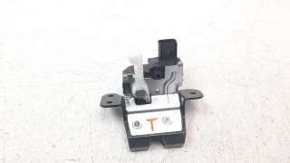 Recambio de cerradura maletero / porton para hyundai kona 2017- 1.0 tgdi cat referencia OEM IAM 81230J9000  