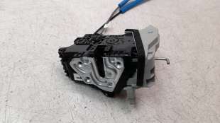Recambio de cerradura puerta delantera derecha para hyundai kona 2017- 1.0 tgdi cat referencia OEM IAM 81320J9010  