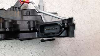 Recambio de cerradura puerta delantera derecha para hyundai kona 2017- 1.0 tgdi cat referencia OEM IAM 81320J9010  