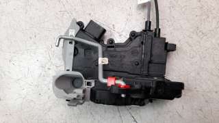 Recambio de cerradura puerta delantera derecha para hyundai kona 2017- 1.0 tgdi cat referencia OEM IAM 81320J9010  