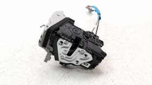 Recambio de cerradura puerta delantera izquierda para hyundai kona 2017- 1.0 tgdi cat referencia OEM IAM 81310J9000  