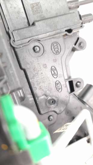 Recambio de cerradura puerta delantera izquierda para hyundai kona 2017- 1.0 tgdi cat referencia OEM IAM 81310J9000   2