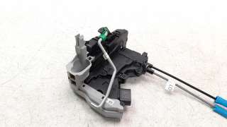 Recambio de cerradura puerta delantera izquierda para hyundai kona 2017- 1.0 tgdi cat referencia OEM IAM 81310J9000  