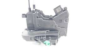 Recambio de cerradura puerta trasera izquierda para hyundai kona 2017- 1.0 tgdi cat referencia OEM IAM 81410J9000  