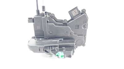 Recambio de cerradura puerta trasera izquierda para hyundai kona 2017- 1.0 tgdi cat referencia OEM IAM 81410J9000  