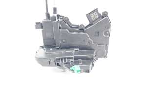 Recambio de cerradura puerta trasera izquierda para hyundai kona 2017- 1.0 tgdi cat referencia OEM IAM 81410J9000  