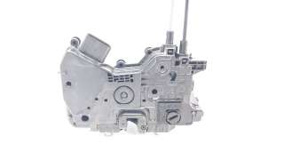 Recambio de cerradura puerta trasera izquierda para hyundai kona 2017- 1.0 tgdi cat referencia OEM IAM 81410J9000  