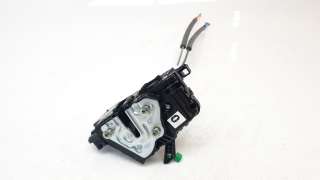 Recambio de cerradura puerta trasera izquierda para hyundai kona 2017- 1.0 tgdi cat referencia OEM IAM 81410J9000  