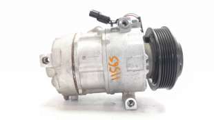 Recambio de compresor aire acondicionado para hyundai kona 2017- 1.0 tgdi cat referencia OEM IAM 97701J9100 320191G CAF820387HQ 2