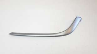 Recambio de moldura bajo faro izquierdo para hyundai kona 2017- 1.0 tgdi cat referencia OEM IAM 86563J9CA0  