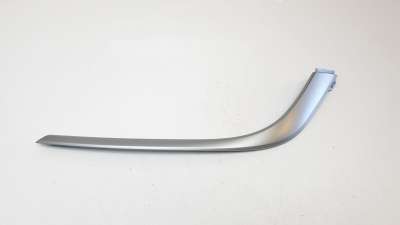 Recambio de moldura bajo faro izquierdo para hyundai kona 2017- 1.0 tgdi cat referencia OEM IAM 86563J9CA0  