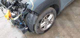 Recambio de cremallera direccion para hyundai kona 2017- 1.0 tgdi cat referencia OEM IAM 56500J9100  