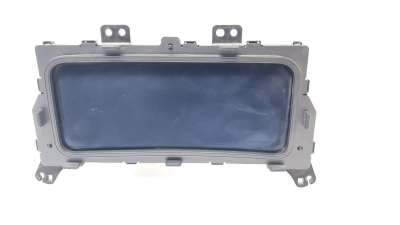 Recambio de cuadro instrumentos para hyundai kona 2017- 1.0 tgdi cat referencia OEM IAM 94053J9030  