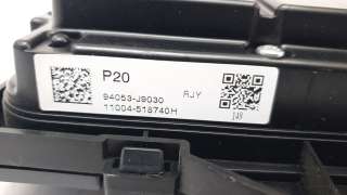 Recambio de cuadro instrumentos para hyundai kona 2017- 1.0 tgdi cat referencia OEM IAM 94053J9030  