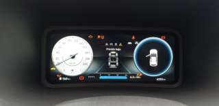 Recambio de cuadro instrumentos para hyundai kona 2017- 1.0 tgdi cat referencia OEM IAM 94053J9030  
