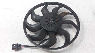 Recambio de electroventilador para hyundai kona 2017- 1.0 tgdi cat referencia OEM IAM F448233100  