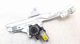 Recambio de elevalunas delantero derecho para hyundai kona 2017- 1.0 tgdi cat referencia OEM IAM 82402J9000  
