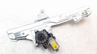 Recambio de elevalunas delantero derecho para hyundai kona 2017- 1.0 tgdi cat referencia OEM IAM 82402J9000  