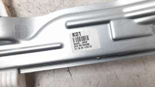 Recambio de elevalunas trasero derecho para hyundai kona 2017- 1.0 tgdi cat referencia OEM IAM 83402J9000   2